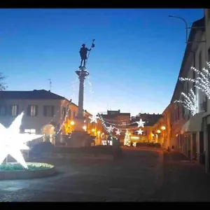 Rocks I Portici Nel Centro Storico! Melzo