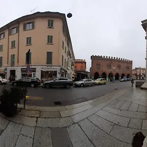 Ca' L'archetto Intero Centro Cremona