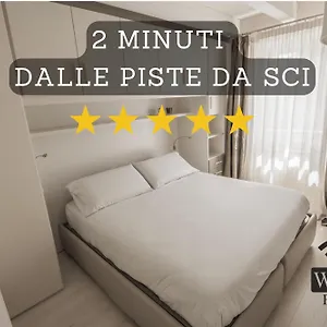 Bilocale Bella Vista Temù