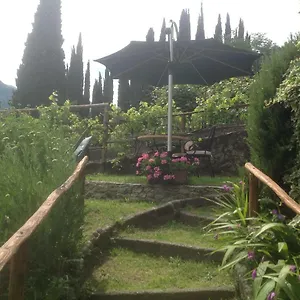 By Lussy - Camera Verde Menaggio