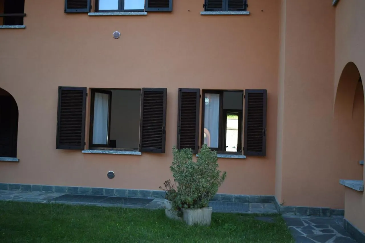 Apartamento Landscapesilvia Pt Terra Menaggio Italia